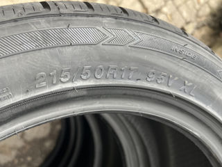 215/50 R17 Tracmax S210/ Доставка, livrare toata Moldova foto 8