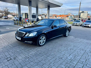 Mercedes E-Class foto 6