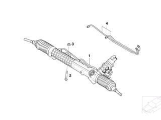 Sistem directie - pentru orice automobil in stock si la comanda!