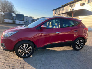 Hyundai Tucson foto 7