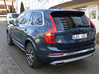 Volvo XC90 foto 4