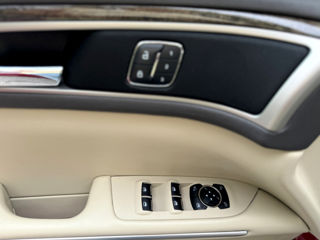 Lincoln MKZ foto 9