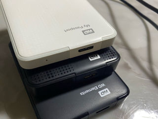 HDD extern foto 3