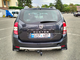 Dacia Duster foto 4