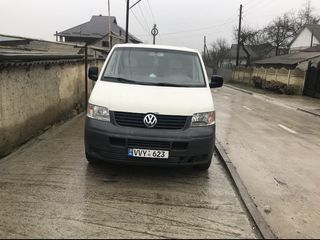 Volkswagen Transporter 5 foto 6