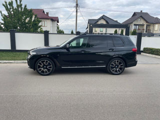 BMW X7 foto 4