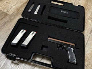 Пистолет Tanfoglio Extreme Stock 2 foto 5