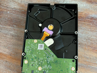 HDD WD Blue 1TB Western Digital foto 2