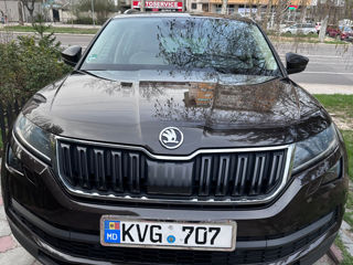 Skoda Kodiaq foto 10