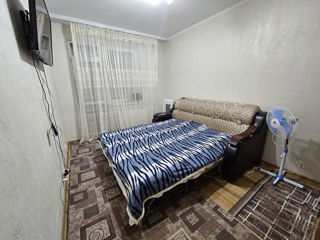 Apartament cu 2 camere, 70 m², Telecentru, Chișinău foto 7