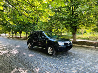 Dacia Duster foto 5