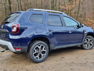 Dacia Duster foto 6