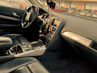Audi A6 фото 8