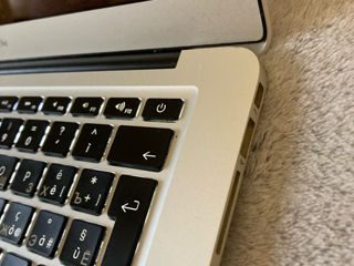 MacBook Air 13 inch foto 4