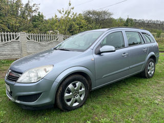 Opel Astra foto 6