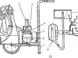 Ремонт  Доильных аппаратов foto 2