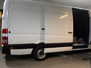 Mercedes Sprinter foto 10