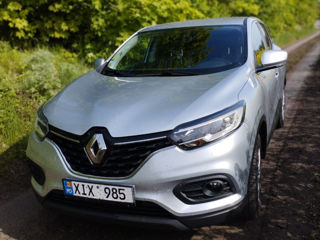 Renault Kadjar foto 2