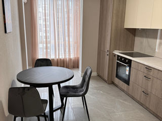 Apartament cu 2 camere, 63 m², Ciocana, Chișinău foto 8