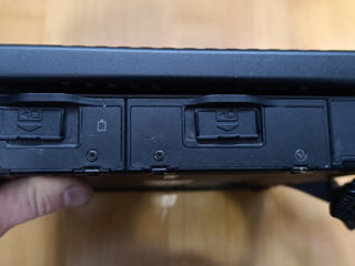 Panasonic CF-19 Toughbook foto 8