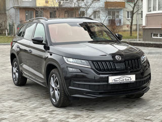 Skoda Kodiaq foto 7