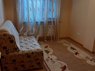 Apartament cu 2 camere, 50 m², Botanica, Chișinău foto 1