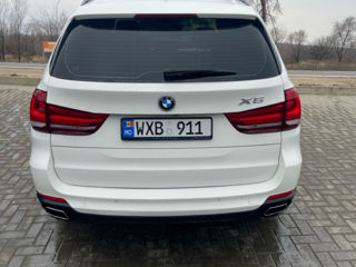 BMW X5 foto 7