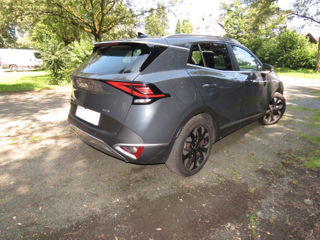 KIA Sportage foto 2