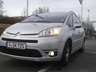 Citroen C4 Picasso foto 4