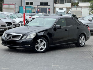 Mercedes E-Class