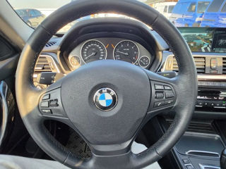 BMW 3 Series foto 8