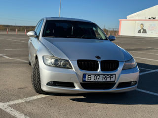 BMW 3 Series Convertible