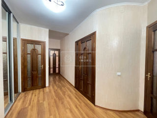 Apartament cu 2 camere, 78 m², Ciocana, Chișinău foto 11