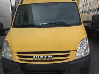 Iveco Daily foto 1