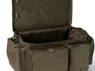 FOX Voyager Barrow Bag Large foto 2