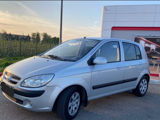 Hyundai Getz foto 7