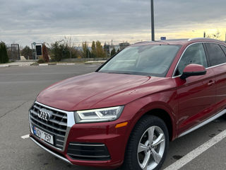 Audi Q5 foto 4