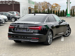 Audi A6 foto 4