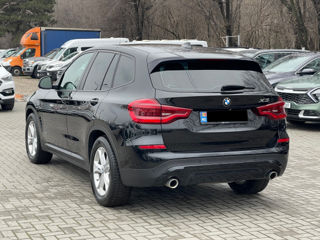 BMW X3 foto 3