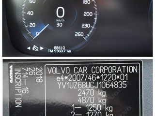 Volvo XC60 foto 6