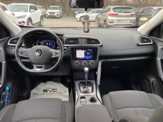 Renault Kadjar foto 14