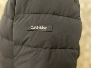 Calvin Klein noua din SUA foto 2