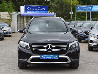 Mercedes GLC foto 18