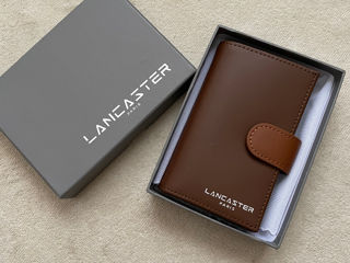 Landcaster