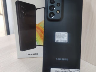 Samsung Galaxy A 33 6/128 gb
