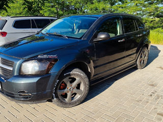 Dodge Caliber