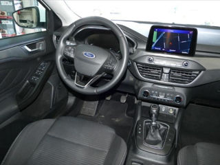 Ford Focus foto 8