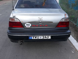 Daewoo Nexia foto 2