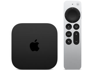 Apple 2023 Apple TV 4K WiFi + Ethernet with 128GB Storage (3rd Generation) foto 1