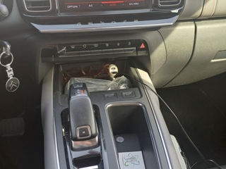 Citroen C5 Aircross foto 6